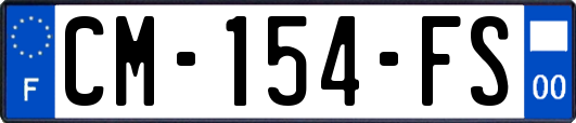 CM-154-FS
