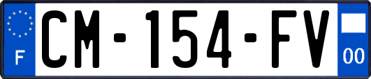 CM-154-FV