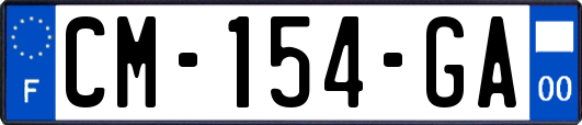 CM-154-GA