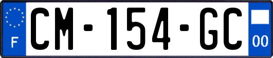 CM-154-GC
