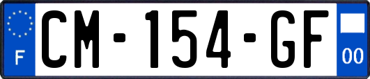 CM-154-GF