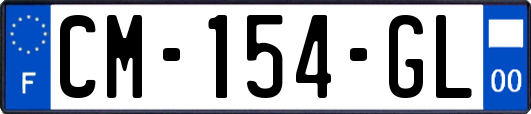 CM-154-GL