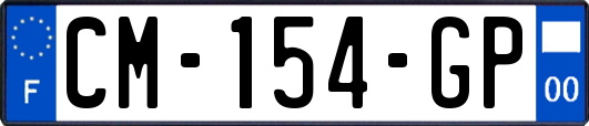 CM-154-GP