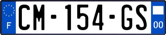 CM-154-GS