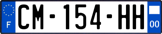 CM-154-HH