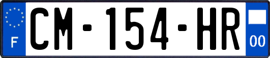 CM-154-HR