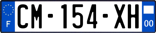CM-154-XH