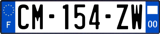 CM-154-ZW