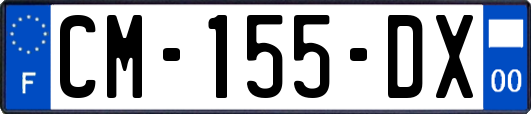 CM-155-DX