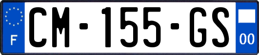 CM-155-GS