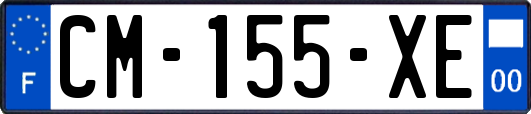 CM-155-XE