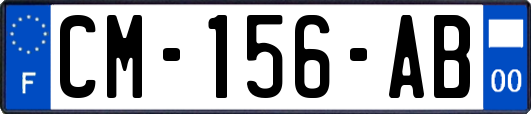 CM-156-AB