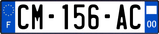 CM-156-AC