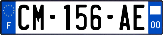 CM-156-AE