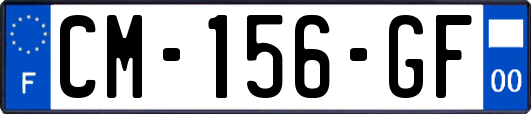 CM-156-GF