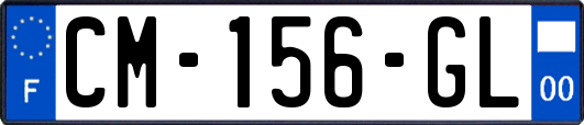 CM-156-GL