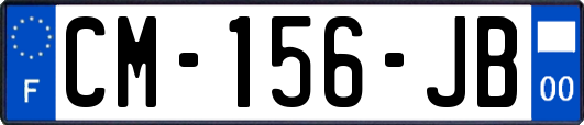 CM-156-JB
