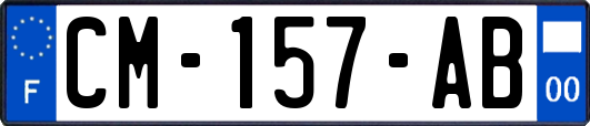 CM-157-AB