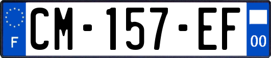 CM-157-EF