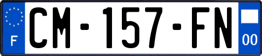 CM-157-FN