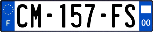 CM-157-FS