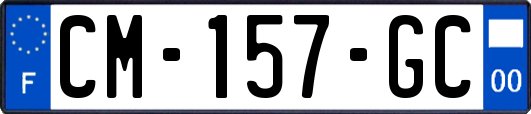 CM-157-GC