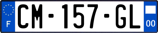 CM-157-GL