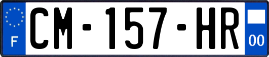 CM-157-HR