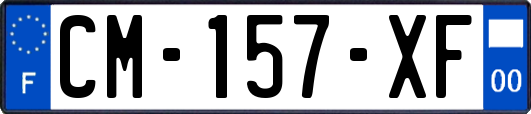 CM-157-XF