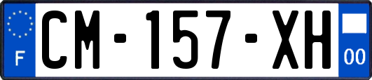 CM-157-XH
