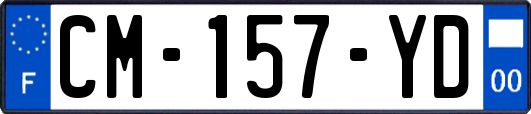 CM-157-YD