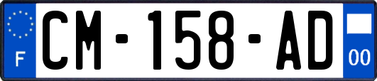 CM-158-AD