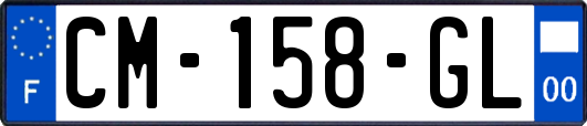 CM-158-GL