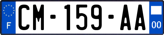 CM-159-AA