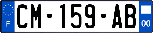 CM-159-AB