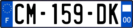 CM-159-DK