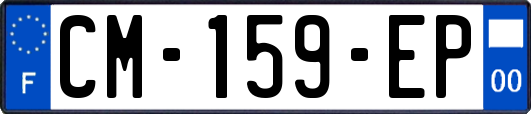 CM-159-EP