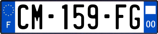 CM-159-FG