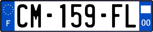 CM-159-FL