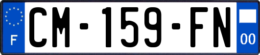 CM-159-FN