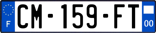CM-159-FT