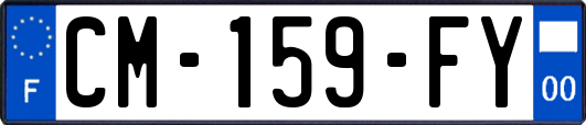 CM-159-FY