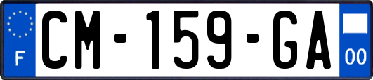 CM-159-GA
