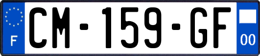 CM-159-GF