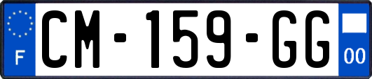 CM-159-GG