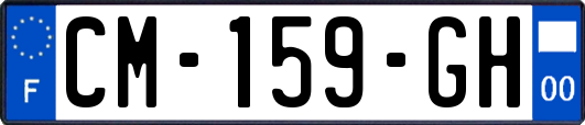 CM-159-GH