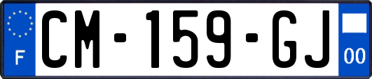 CM-159-GJ