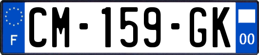 CM-159-GK