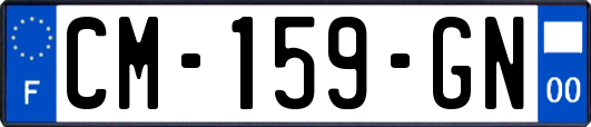 CM-159-GN