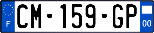CM-159-GP